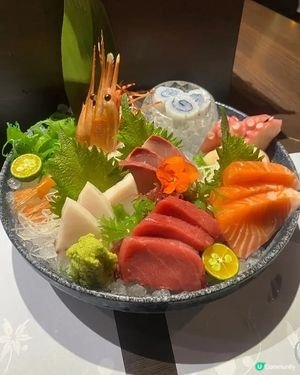 ❣️尖東高質日本料理