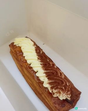 戚風 × 麻糬 ✨甜品新境界💕