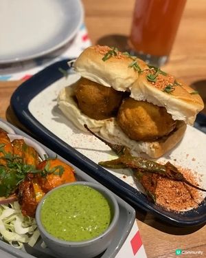 Kailash Parbat：印度素食傳奇💚