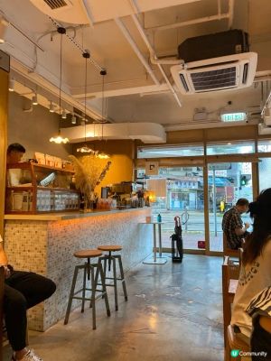 ☕️給我一杯咖啡的時間