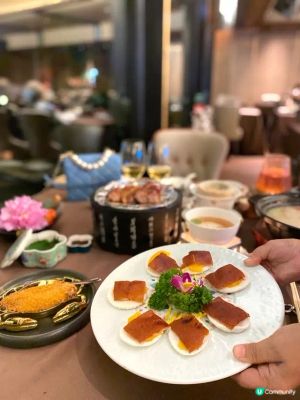 🎉M+藝術中菜廳