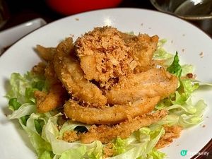 【鑊氣小炒】太古廣場裡的型格大牌檔 「䭘Jing」的火候與驚喜