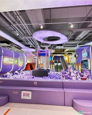 油塘Nobi~夢幻樂園~