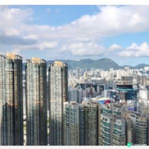 曾淵滄教授：買地產股比買樓更好?