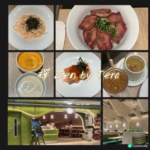 馬鞍山日系禪意晚餐🍱