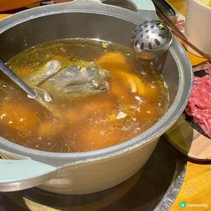 性價比無限時火鍋3.