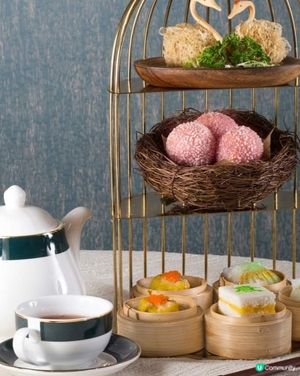 好味道😋囍雲軒