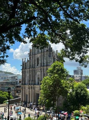 歎住靚景Staycation
