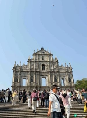 歎住靚景Staycation
