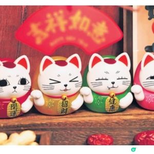 爆紅高速婆婆新年襲港3大人氣動漫IP齊集MegaBox 