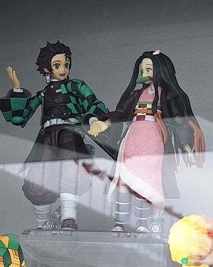 細嘅好睇過大嘅