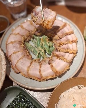 GYOJASANG 韓式居酒屋