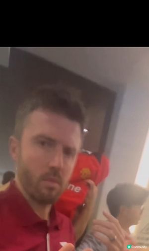 難忘感恩嘅Red on Red2025三日追星之旅！❤️❤️❤️