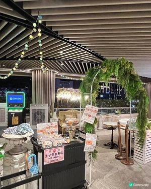 粉紅豬豬樂園 |寵物有善Cafe店🐾🐷💖