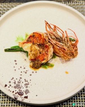 🥩 銅鑼灣｢本命鐵板燒｣── 激推 $788 錦盛套餐,限