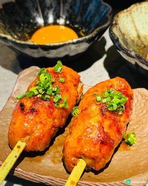 🍢🔥【尖沙咀深夜食堂】隱世高質居酒屋｢火赤 Akai H