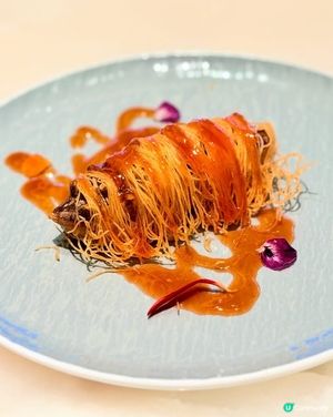 🍃 遠離鬧市嘅秘境🪷｢玉｣富豪夏季養生宴 🌊

今日黎