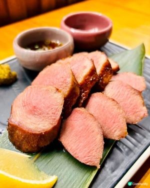 想食真正嘅正宗炭火燒鳥❓推介西營盤嘅Yakitoriya H