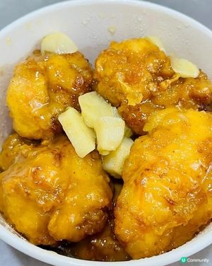 🇰🇷 元朗/灣仔韓國美食天花板!生生市場道地韓式韓捲 +