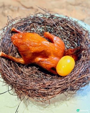 🥢 灣仔高級美饌首選!｢尚海薈｣精緻江南自選饗宴 + 經典