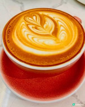 
☕ 荃灣文青高質 Cafe!｢Lizto｣融合風精緻西餐 