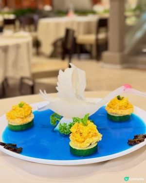 ✨ 尖沙咀頂級京淮菜😍東來順 22 週年限定豪華套餐 🌟