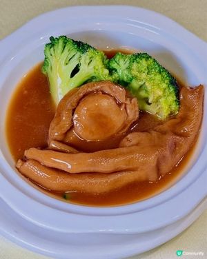 🥢圓方高質潮州菜!百樂潮州酒家地道名菜 ✨

想食地道又精