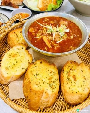 🇻🇳 【黃大仙地道越南風味】Ha Noi 越南菜 🥢 