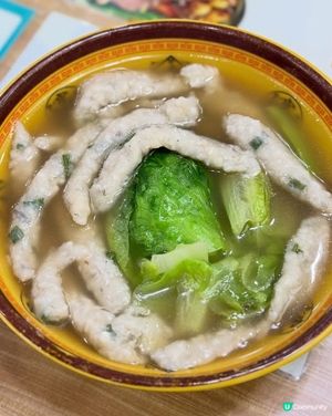 大埔老字號‼️郭仔記傳統車仔麵 🍜✨

由1994年創辦至