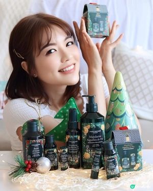 聖誕節🎄！買禮物寵愛自己🎁！快啲衝呀！🥳