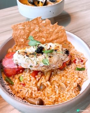 高質打卡Cafe☕️