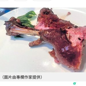 無得唔服大班樓