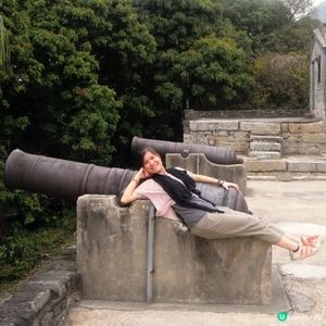 東涌炮台