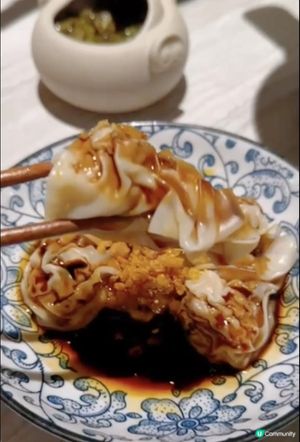 好味高質上海菜😍😃