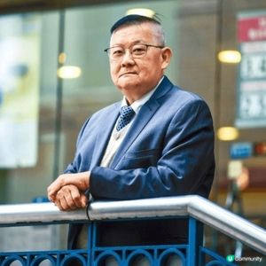 尋找優質股「坐貨」