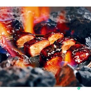 令人驚艷的玥派中菜