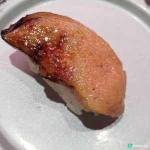 壽司郎必食神級名物🔥超邪惡炙燒焦糖鵝肝限時回歸💜