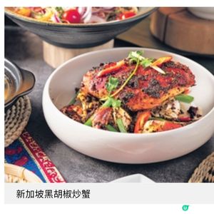 北角海逸酒店東南亞自助餐 舌尖上的南洋風情全體驗