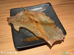 食在旺角 | 燒烤堂 | 高質串燒水準依舊