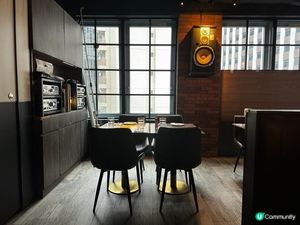 食在灣仔 | The Oyster House | 推介生蠔和米型意粉