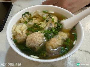 食在土瓜灣 | 卓記粥麵小館 | 珍寶餃子