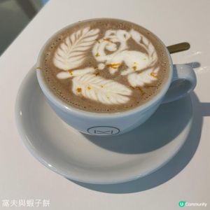 咖啡店系列 | 九龍篇 | PAUSE IT | 高山文化咖啡廳 | YOI Coffee & Bakery
