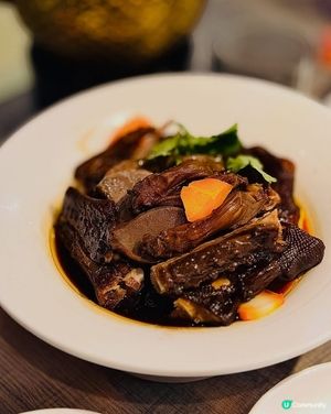 食貨們，係時候要集合喇⚠️