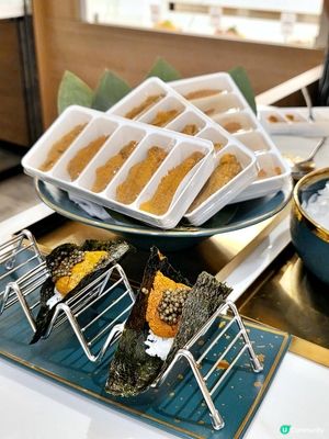 灣仔5星級酒店自助餐★高檔食材無限供應