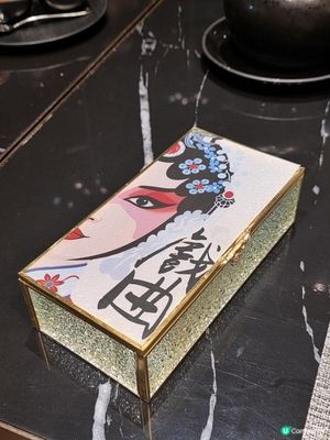 獅房發辦帶你進入戲曲經典場面