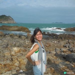 東龍島1日遊🏃‍♀️‍➡️