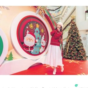 經濟日報 送元朗廣場禮品套裝15份