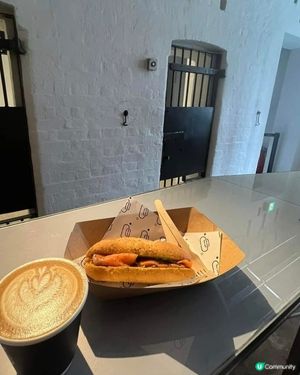 好味道😋On The Hill Coffee Bar 