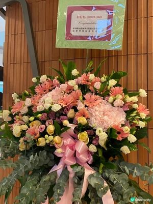 
足料又好味既手搖特色飲品
襯仲係新開張時,試下新既過江龍料