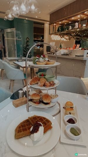 抹茶控必試平價Tea Set